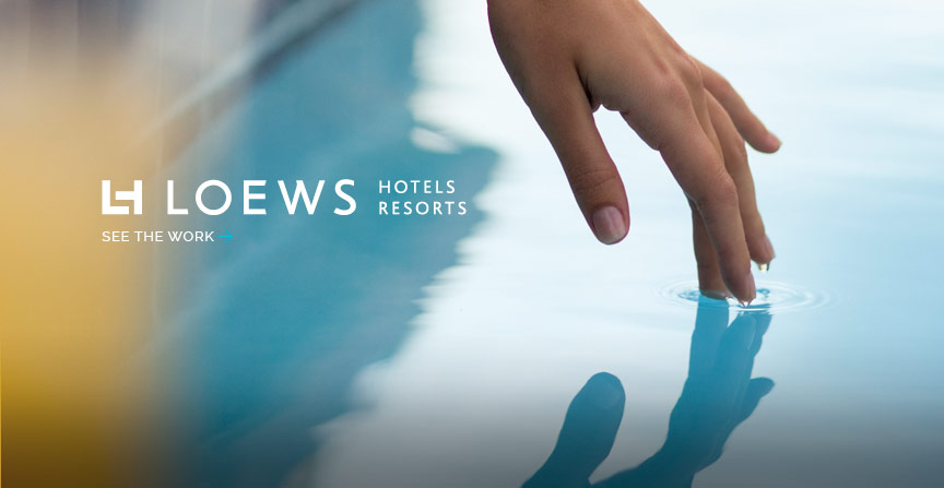 Loews - Hotels, Resorts